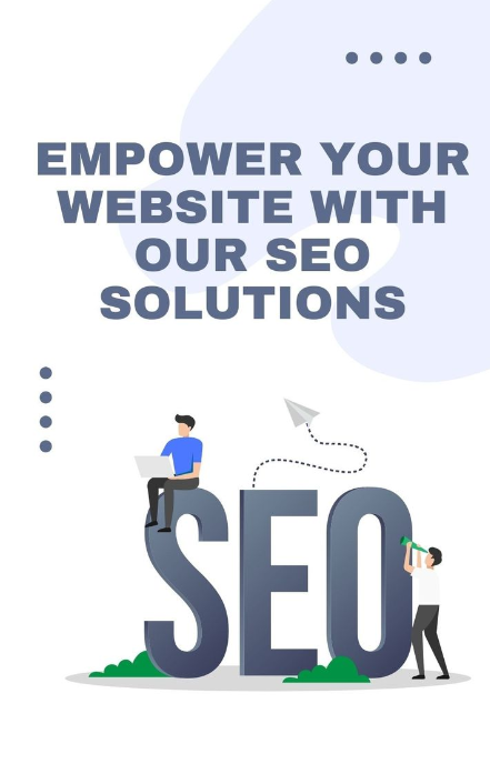 Seo Optimization